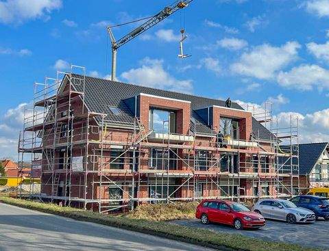 Edewecht Wohnungen, Edewecht Wohnung mieten