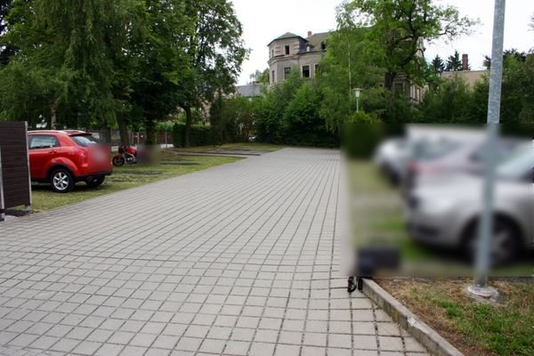 Stellplatz