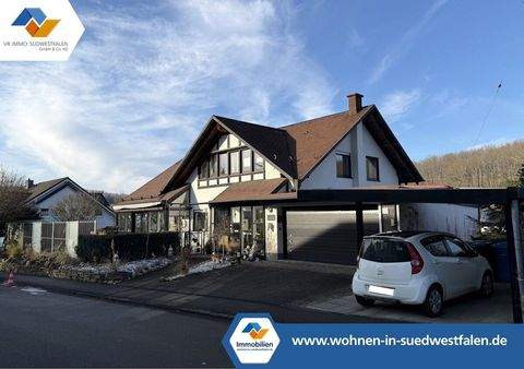 Wilnsdorf Häuser, Wilnsdorf Haus kaufen