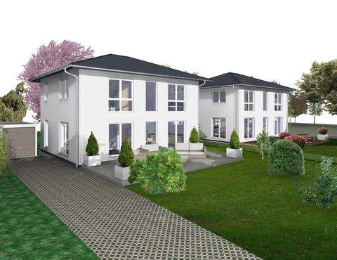 Stahnsdorf Häuser, Stahnsdorf Haus kaufen