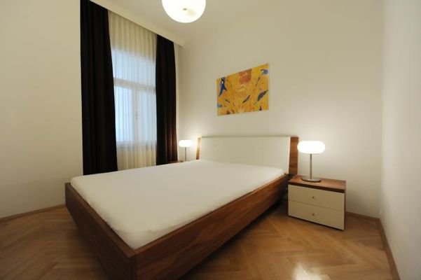 Schlafzimmer / bedroom