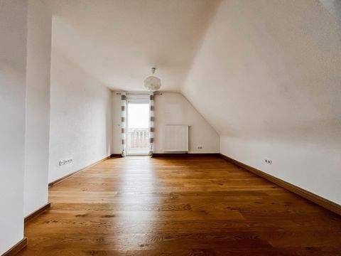 Schrozberg Wohnungen, Schrozberg Wohnung kaufen