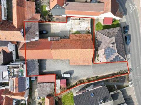 Nidderau Grundstücke, Nidderau Grundstück kaufen