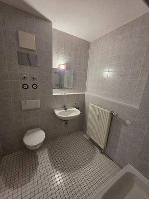 Bad mit Dusche und WM Anschluss #4