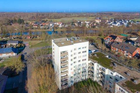 Hamm Wohnungen, Hamm Wohnung kaufen