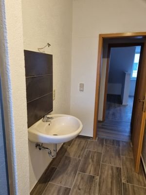 Beispiel Wohnung Bad