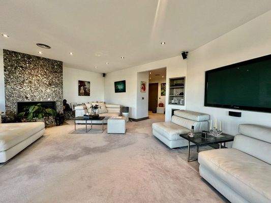 Einzigartige Wohnung mit atemberaubender Aussicht zu verkaufen in Palma, Mallorca