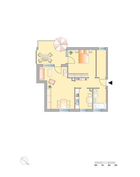 Bendorf Wohnungen, Bendorf Wohnung mieten
