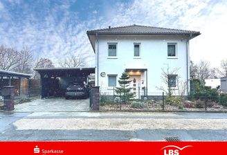 Außenansicht Straße