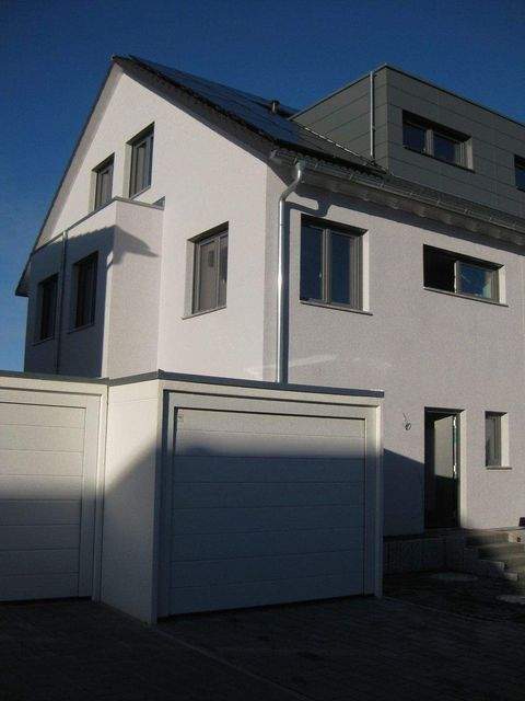 Herrenberg Häuser, Herrenberg Haus kaufen