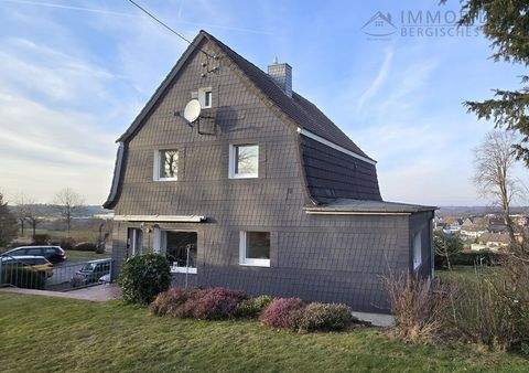 Hückeswagen Häuser, Hückeswagen Haus kaufen