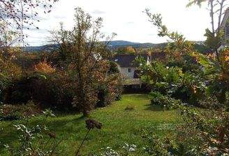 Fernblick ins Wiesenttal