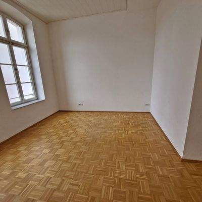 Parkett im Wohnzimmer