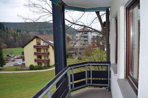 Enzklösterle Wohnungen, Enzklösterle Wohnung kaufen