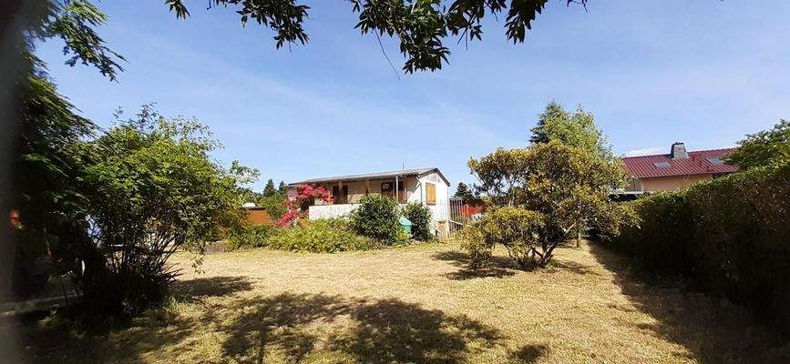 Objekt Seitenansicht 2