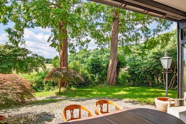 Architektenhaus in Stade