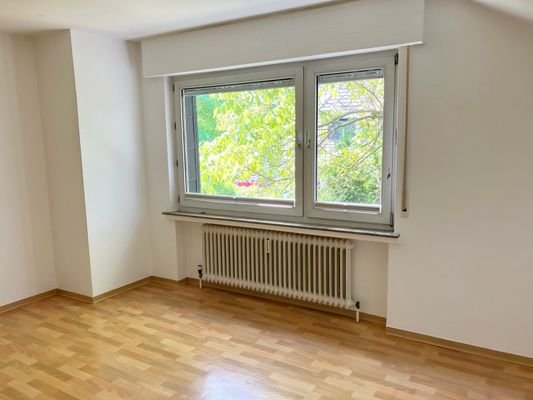 Schlafzimmer - Ansicht 2