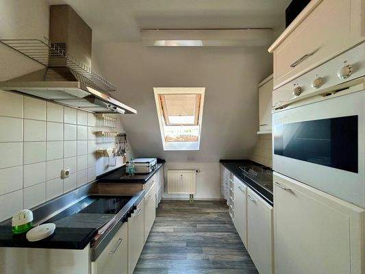 3 Küche