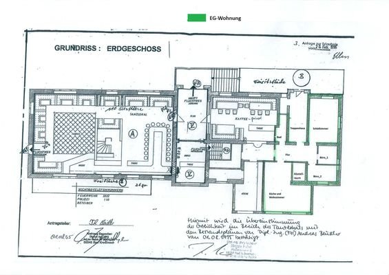 EG Wohnung_Kafee_Tanzlokal Bahnhof