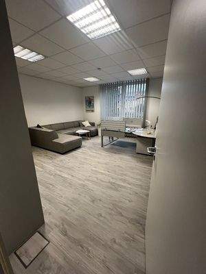 Büroraum