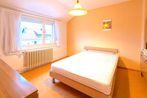 Schlafzimmer DG2