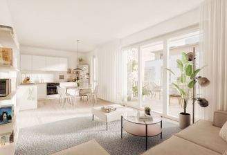 Hier wird Kochen zum Vergnügen