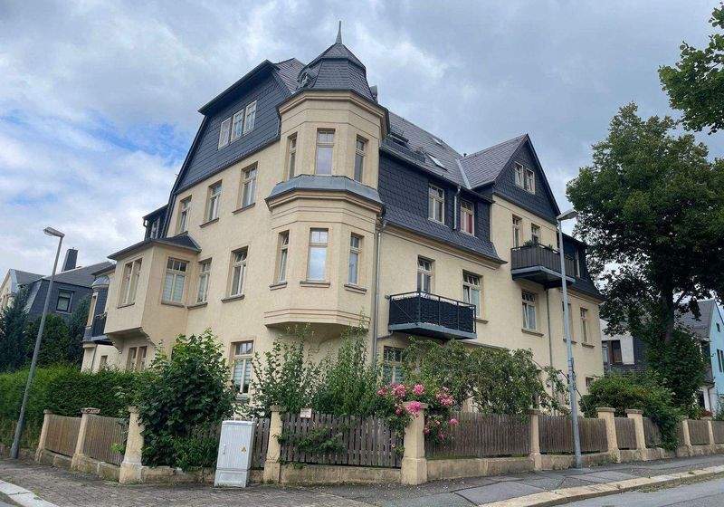 MIETE MICH  !!! Tolle ruhige Wohnlage, mit Balkon -  modern geschnitten - MIETE MICH !!!