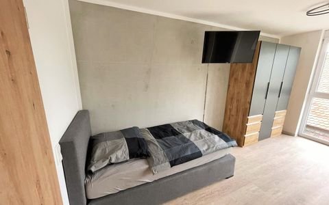 Stuttgart Zuffenhausen Wohnen auf Zeit, möbliertes Wohnen