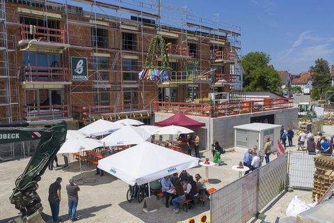 Kusterdingen Wohnungen, Kusterdingen Wohnung kaufen