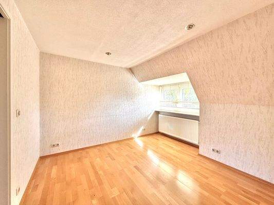 Schlafzimmer DH (W3)