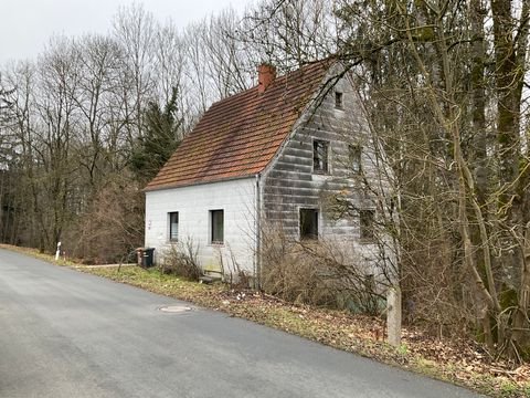 Neudrossenfeld Häuser, Neudrossenfeld Haus kaufen