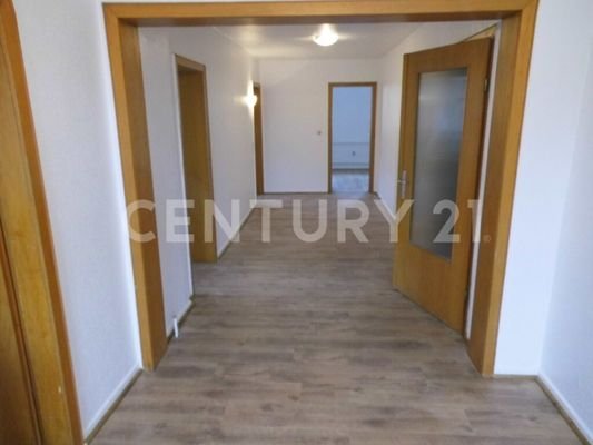 Beispiel Wohnung 