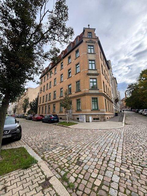 Zeitz Wohnungen, Zeitz Wohnung mieten