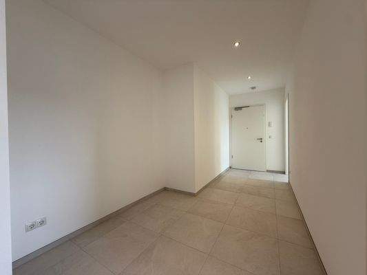 Eingangsbereich/Garderobe