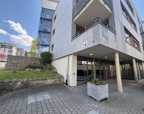 Sigmaringen Büros, Büroräume, Büroflächen 