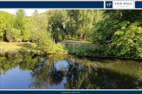 Rüdersdorf bei Berlin Grundstücke, Rüdersdorf bei Berlin Grundstück kaufen