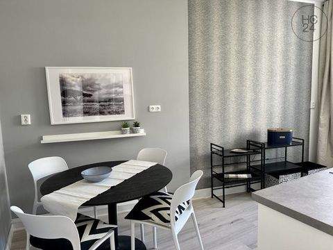 Leipzig Wohnen auf Zeit, möbliertes Wohnen