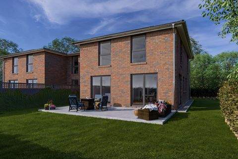 Hamburg Häuser, Hamburg Haus kaufen