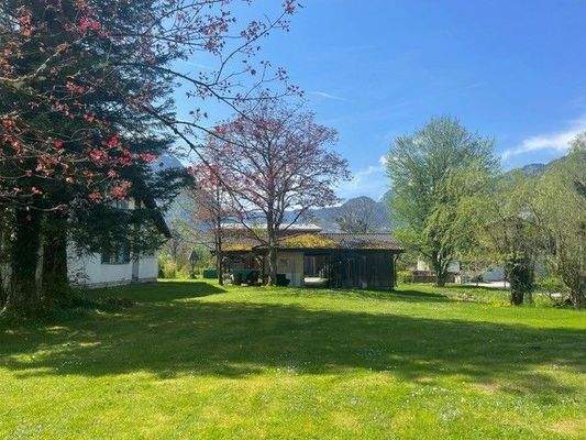 Liegenschaft Obertraun