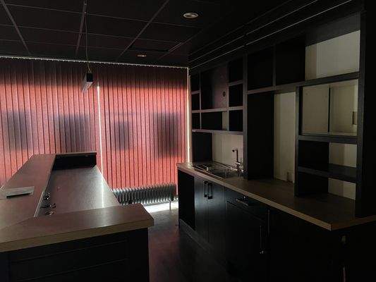 Sonnenstraße 5 EG Gewerbefläche