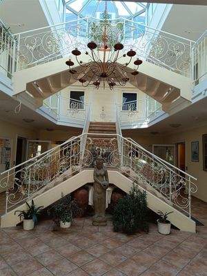 Foyer - Eingangsbereich