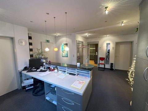 Wolfsburg Büros, Büroräume, Büroflächen 