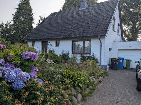 Tellingstedt Häuser, Tellingstedt Haus kaufen