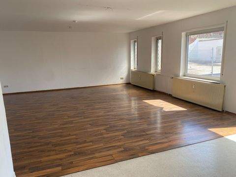 Völklingen Büros, Büroräume, Büroflächen 