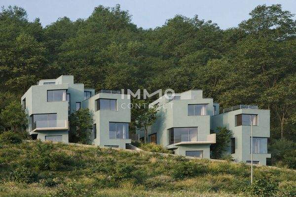 Außenvisualisierung Ansicht