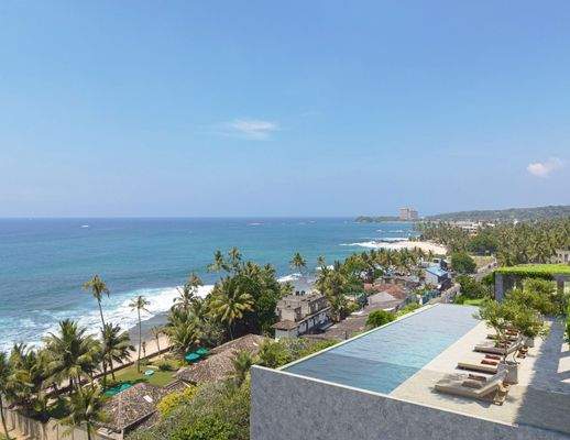 Copy of 1 All-Suite Resort Talpe Heights - All apa