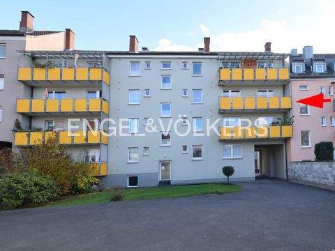 Aschaffenburg Wohnungen, Aschaffenburg Wohnung kaufen