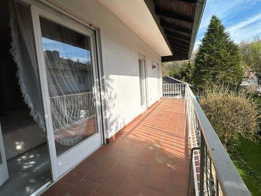 Balkon