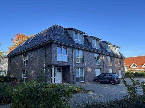 Oldenburg Wohnungen, Oldenburg Wohnung mieten