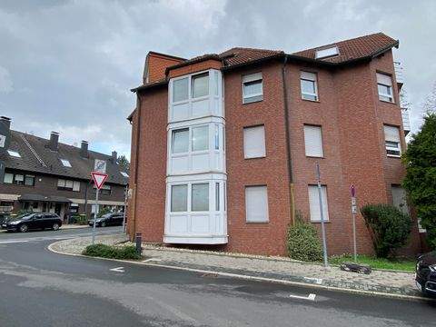 Oberhausen Wohnungen, Oberhausen Wohnung mieten